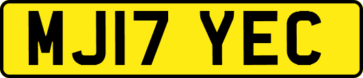 MJ17YEC