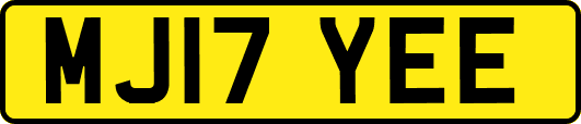 MJ17YEE