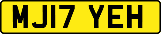 MJ17YEH