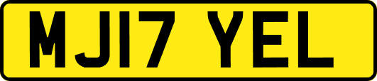 MJ17YEL