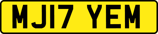 MJ17YEM