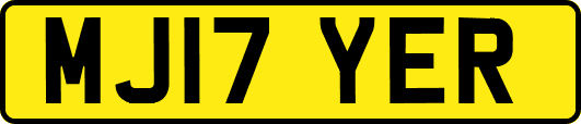 MJ17YER