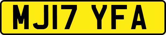 MJ17YFA