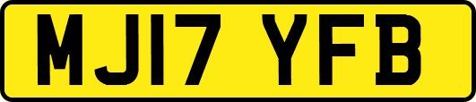 MJ17YFB
