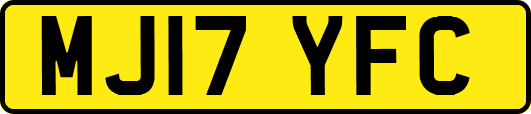 MJ17YFC