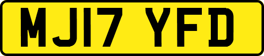 MJ17YFD
