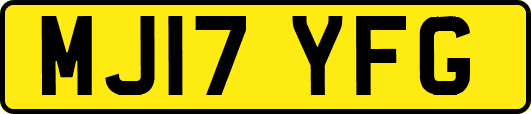 MJ17YFG