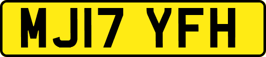 MJ17YFH