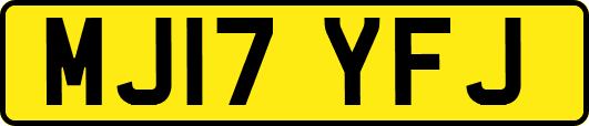 MJ17YFJ