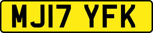 MJ17YFK