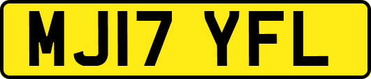 MJ17YFL