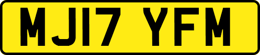MJ17YFM