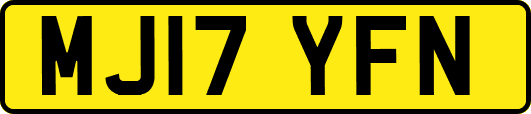 MJ17YFN