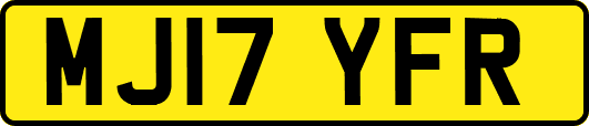 MJ17YFR