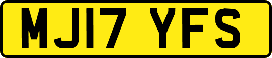 MJ17YFS