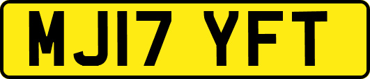 MJ17YFT