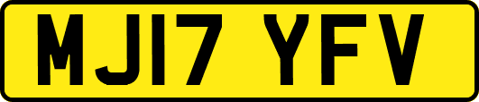 MJ17YFV