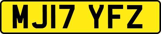MJ17YFZ