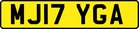 MJ17YGA