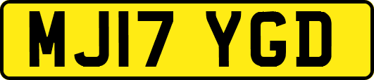 MJ17YGD