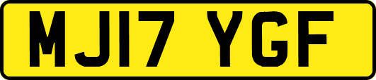 MJ17YGF
