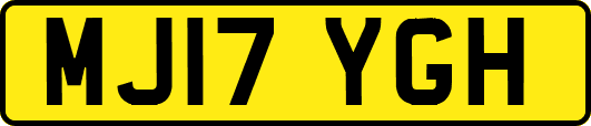 MJ17YGH