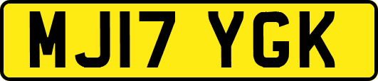 MJ17YGK