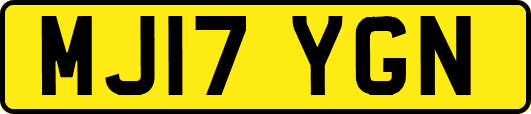 MJ17YGN