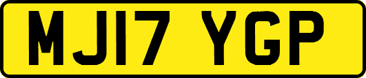 MJ17YGP