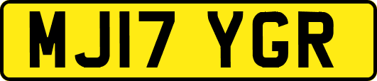 MJ17YGR