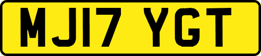 MJ17YGT