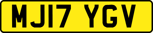 MJ17YGV