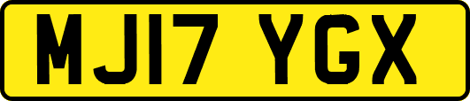 MJ17YGX
