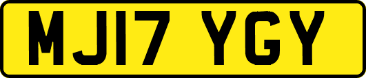 MJ17YGY