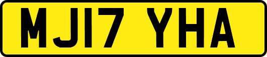 MJ17YHA