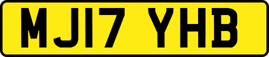 MJ17YHB