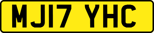 MJ17YHC