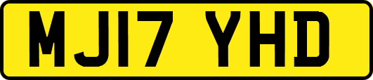 MJ17YHD