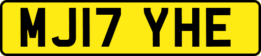 MJ17YHE