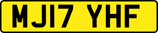 MJ17YHF
