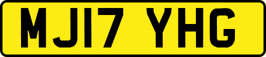 MJ17YHG