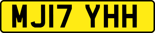 MJ17YHH
