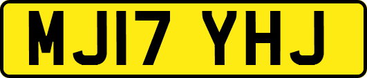 MJ17YHJ