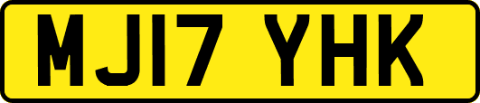 MJ17YHK