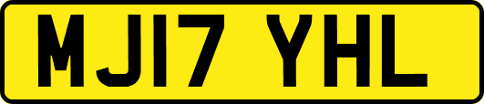 MJ17YHL