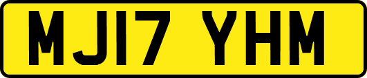 MJ17YHM