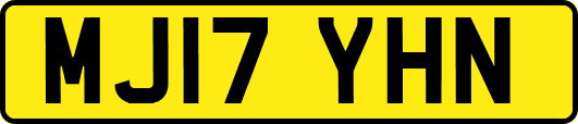 MJ17YHN