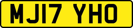 MJ17YHO