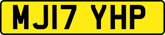 MJ17YHP