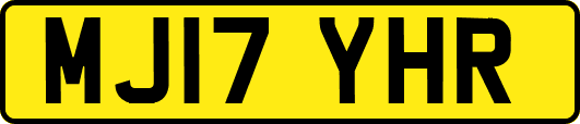 MJ17YHR
